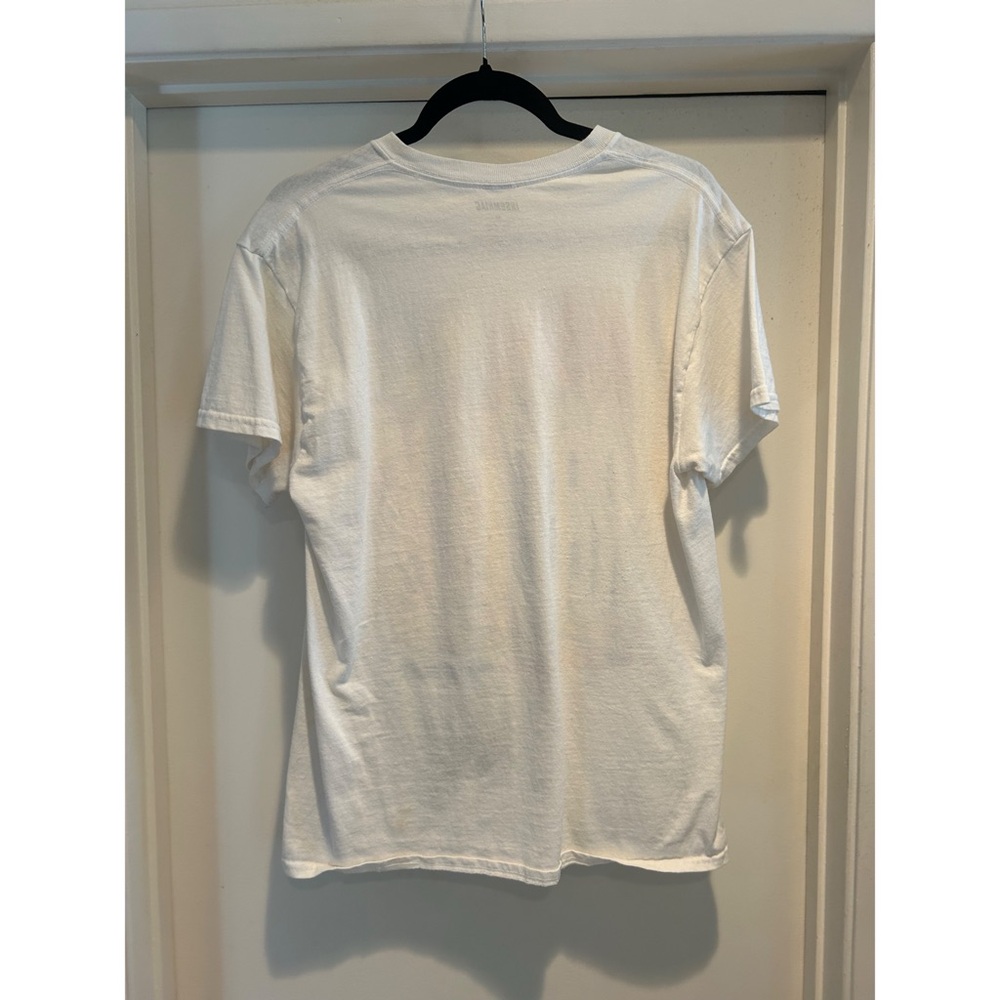 Vintage Insomniac Records Tshirt - Picture 2 of 5